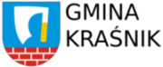Logo Gminy Kraśnik