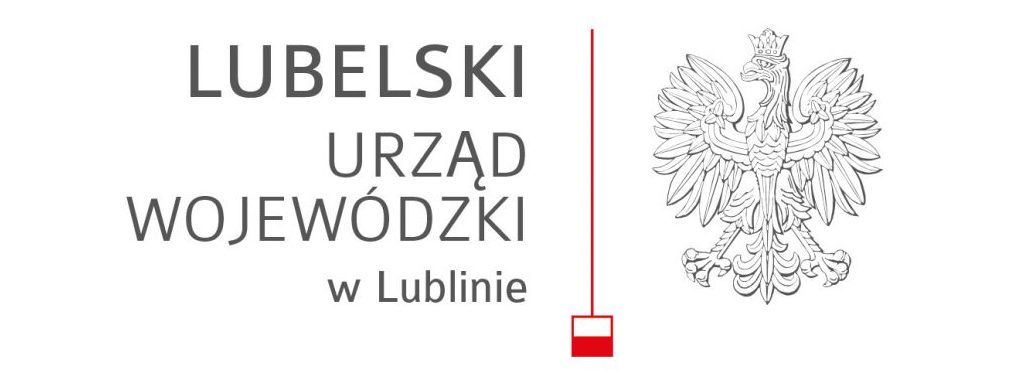logo - Lubelski Urząd Wojewódzki