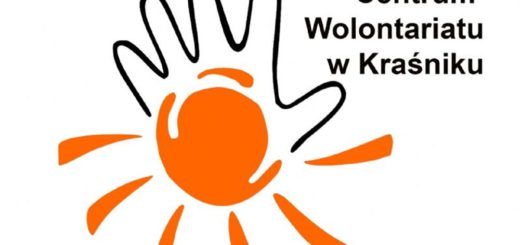 logo centrum wolontariatu